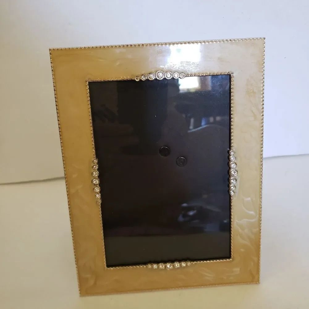 Metal Photo Frame   - Picture 3 of 7